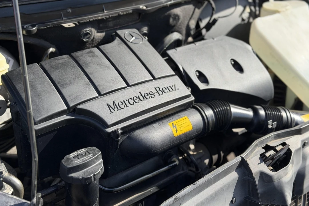 2000 Mercedes-Benz W168 A-Class - Image 6 of 7