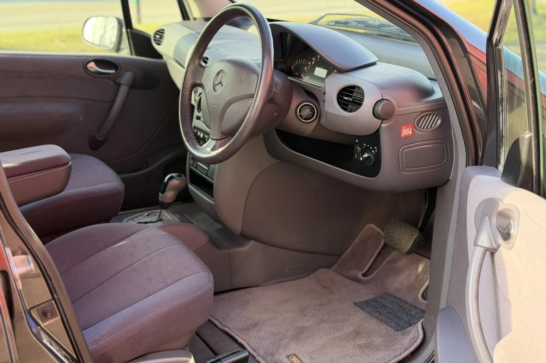 2000 Mercedes-Benz W168 A-Class - Image 5 of 7