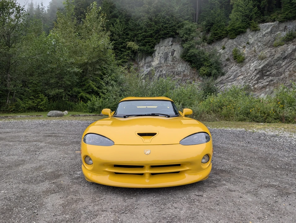 2002 Dodge Viper 2nd Gen - Image 26 of 31
