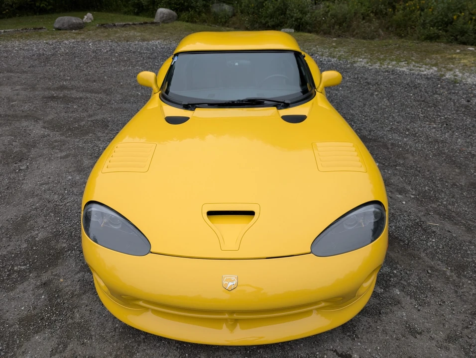 2002 Dodge Viper 2nd Gen - Image 25 of 31
