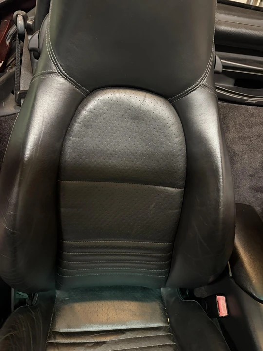 2004 Porsche 986 Boxster - Image 24 of 31