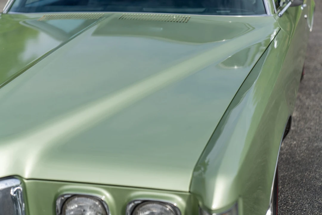 1969 Pontiac Grand Prix 2nd Gen - Image 18 of 31
