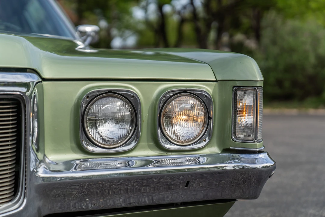 1969 Pontiac Grand Prix 2nd Gen - Image 14 of 31