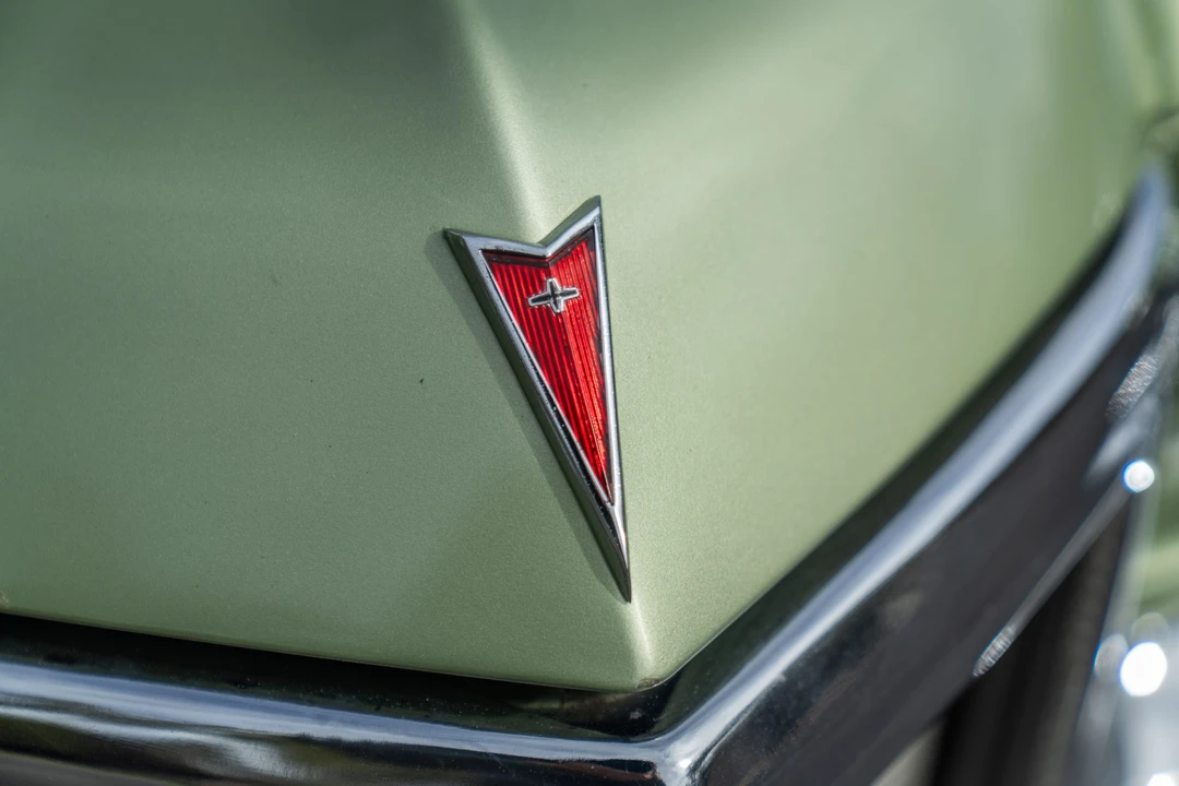 1969 Pontiac Grand Prix 2nd Gen - Image 16 of 31