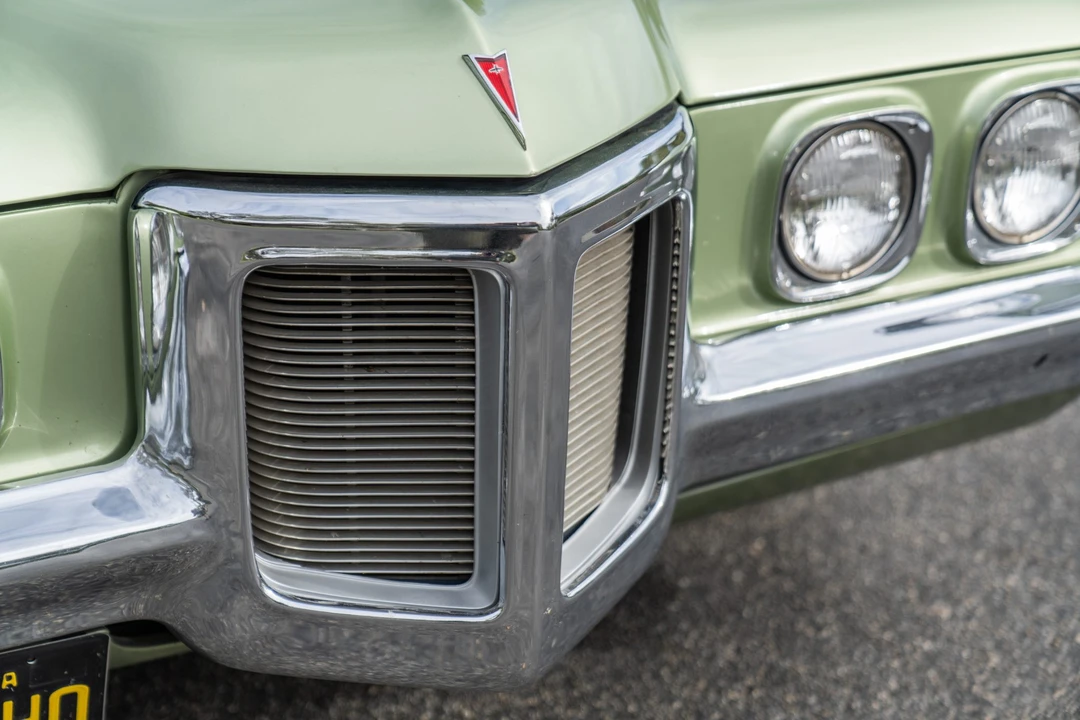 1969 Pontiac Grand Prix 2nd Gen - Image 15 of 31