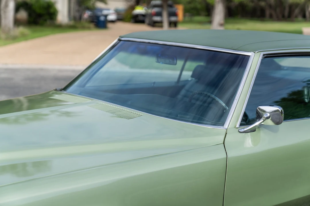 1969 Pontiac Grand Prix 2nd Gen - Image 20 of 31
