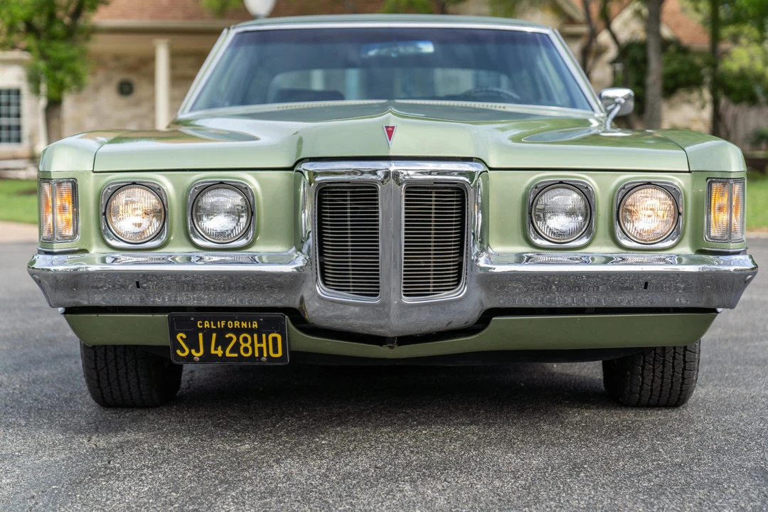 1969 Pontiac Grand Prix 2nd Gen - Image 11 of 31