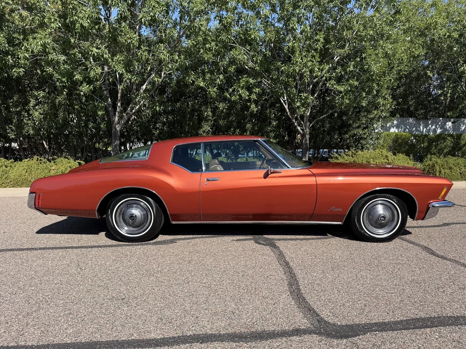 1972 Buick Riviera Boattail 3rd Gen - Image 16 of 31