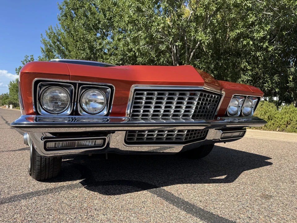 1972 Buick Riviera Boattail 3rd Gen - Image 27 of 31
