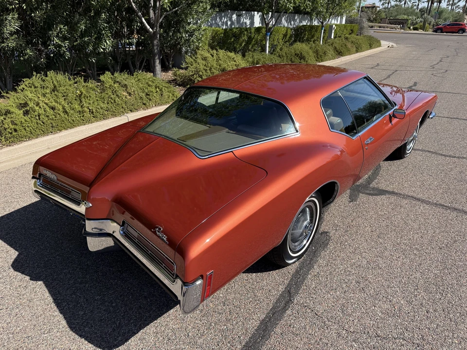 1972 Buick Riviera Boattail 3rd Gen - Image 14 of 31