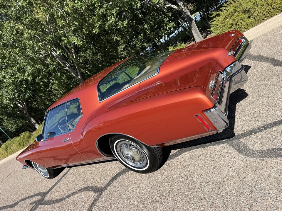 1972 Buick Riviera Boattail 3rd Gen - Image 6 of 31