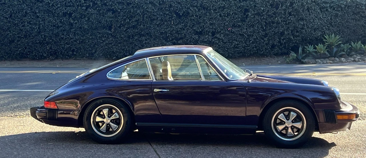 1974 Porsche 911 F-Body LWB - Image 19 of 31