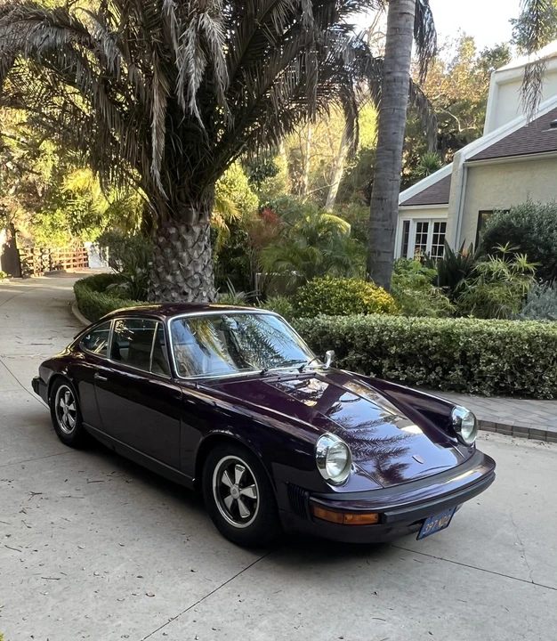 1974 Porsche 911 F-Body LWB - Image 28 of 31