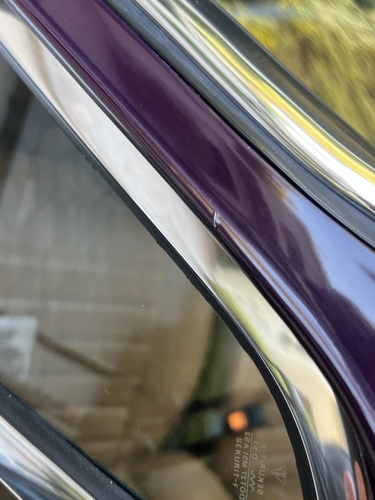 1974 Porsche 911 F-Body LWB - Image 31 of 31