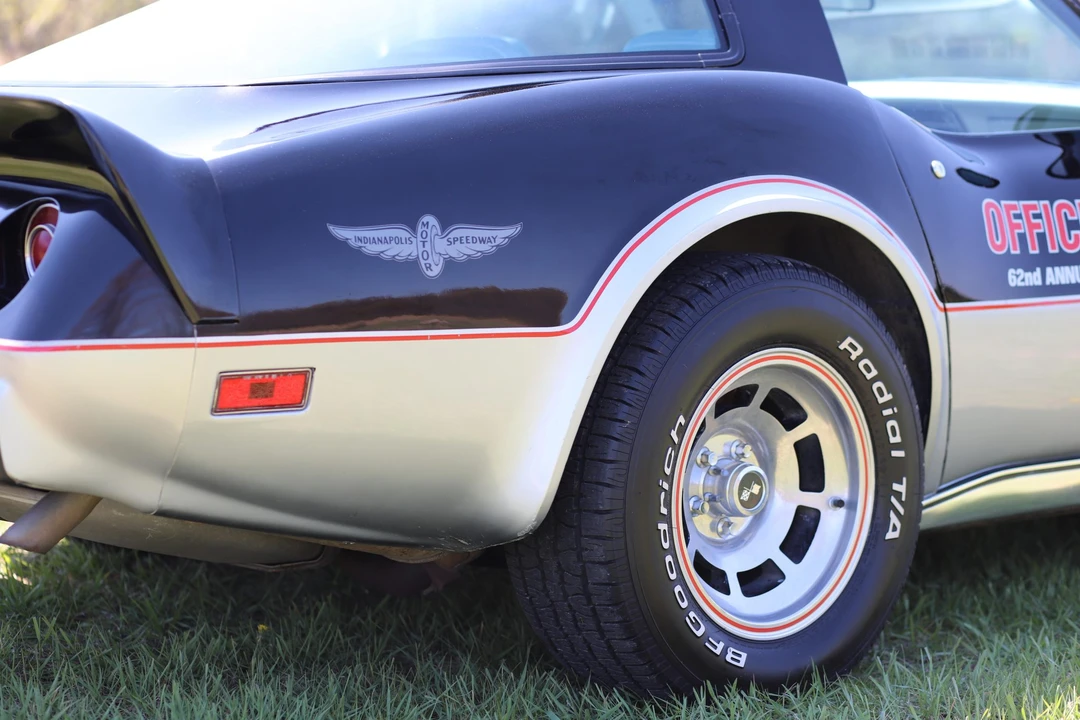 1978 Chevrolet Corvette C3 - Image 18 of 31