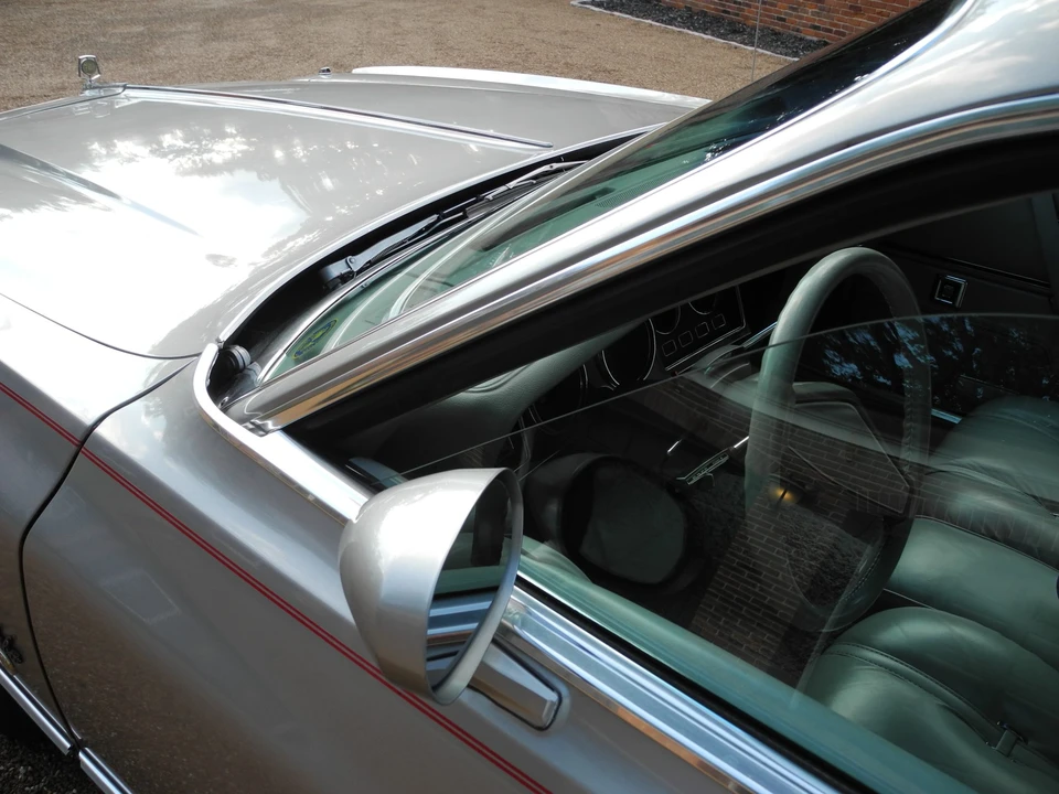 1978 Chrysler Cordoba - Image 30 of 31