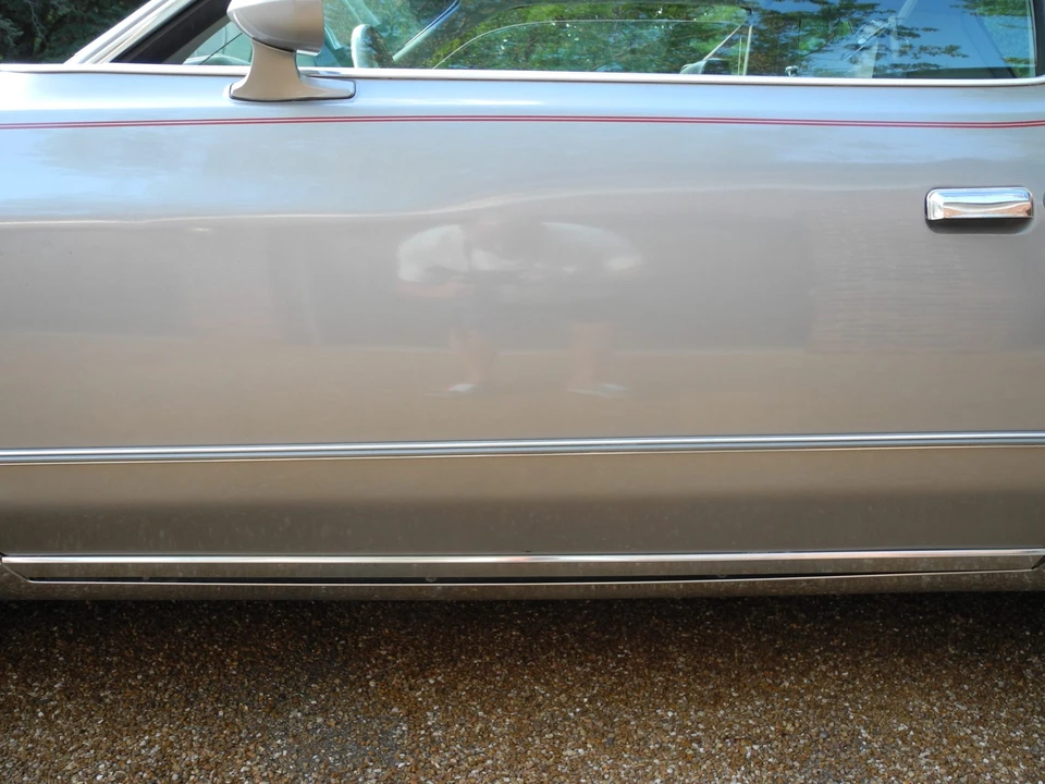 1978 Chrysler Cordoba - Image 25 of 31