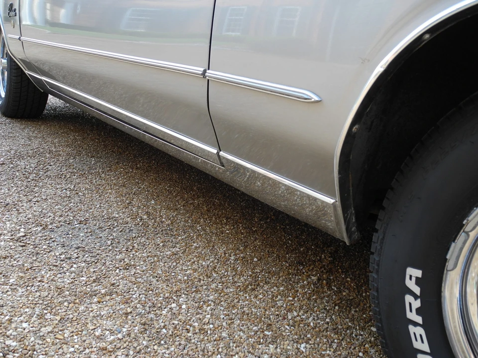 1978 Chrysler Cordoba - Image 31 of 31