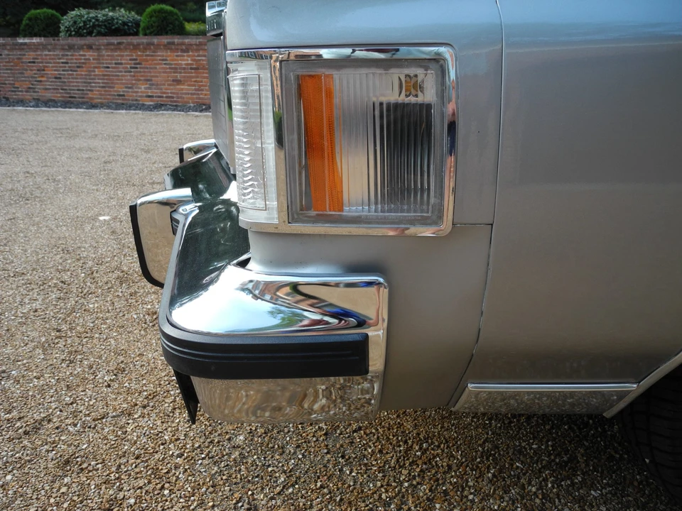 1978 Chrysler Cordoba - Image 22 of 31