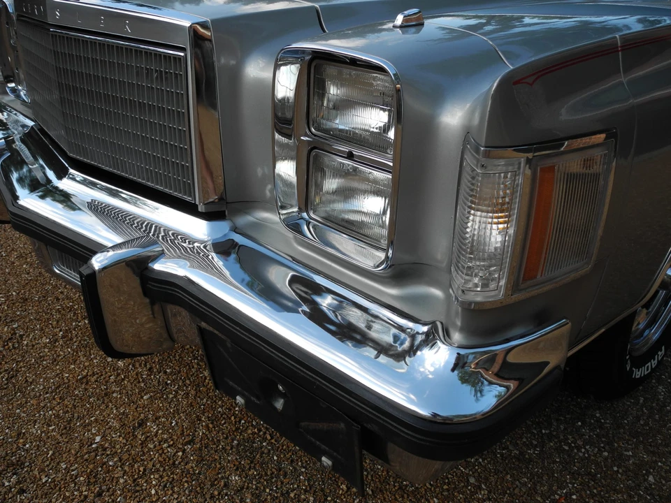 1978 Chrysler Cordoba - Image 18 of 31