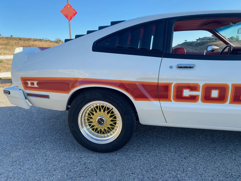1978 Ford Mustang Cobra II & King Cobra 2nd Gen - Image 14 of 31