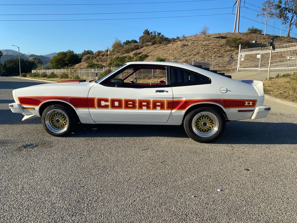 1978 Ford Mustang Cobra II & King Cobra 2nd Gen - Image 10 of 31