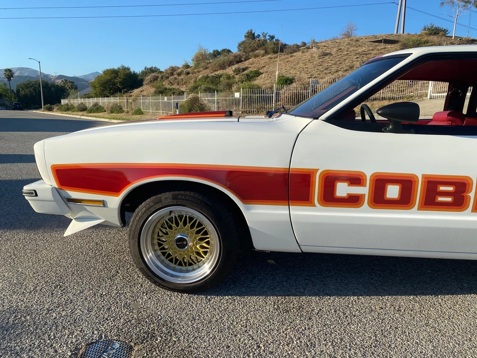 1978 Ford Mustang Cobra II & King Cobra 2nd Gen - Image 12 of 31