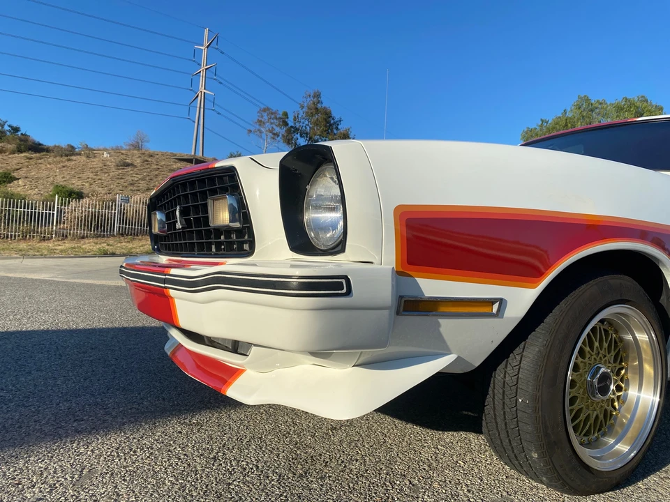 1978 Ford Mustang Cobra II & King Cobra 2nd Gen - Image 20 of 31