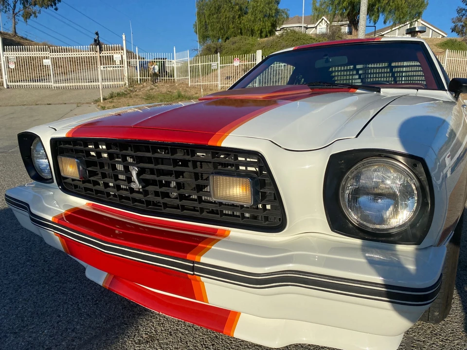 1978 Ford Mustang Cobra II & King Cobra 2nd Gen - Image 19 of 31
