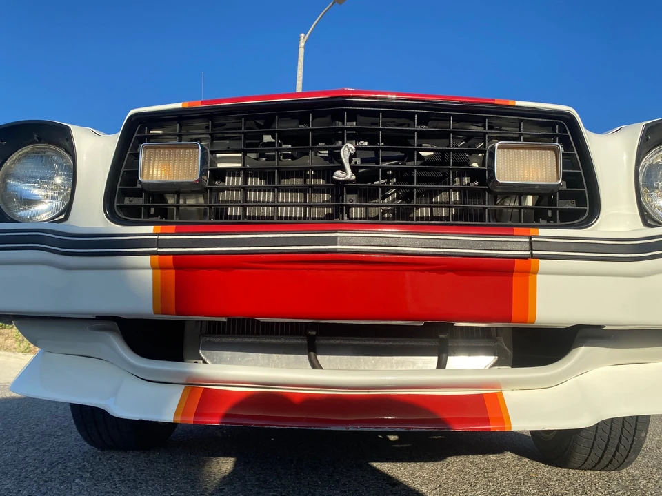 1978 Ford Mustang Cobra II & King Cobra 2nd Gen - Image 17 of 31