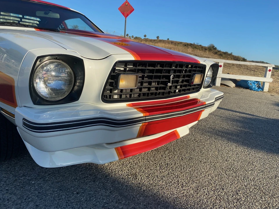 1978 Ford Mustang Cobra II & King Cobra 2nd Gen - Image 16 of 31