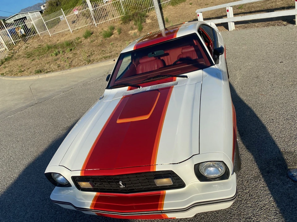 1978 Ford Mustang Cobra II & King Cobra 2nd Gen - Image 11 of 31