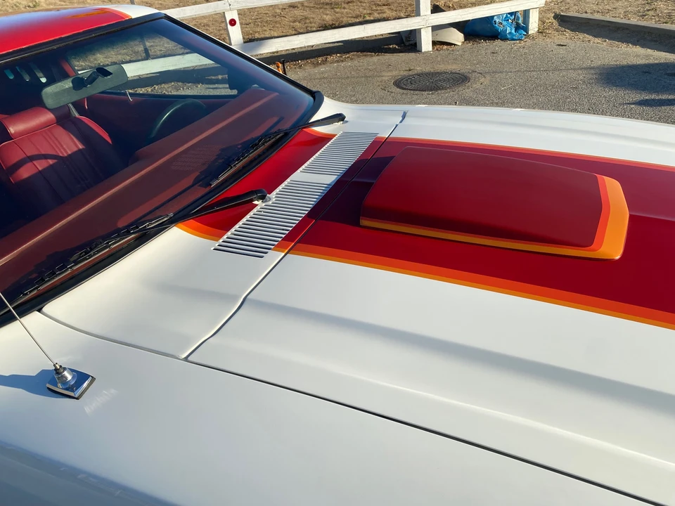 1978 Ford Mustang Cobra II & King Cobra 2nd Gen - Image 26 of 31