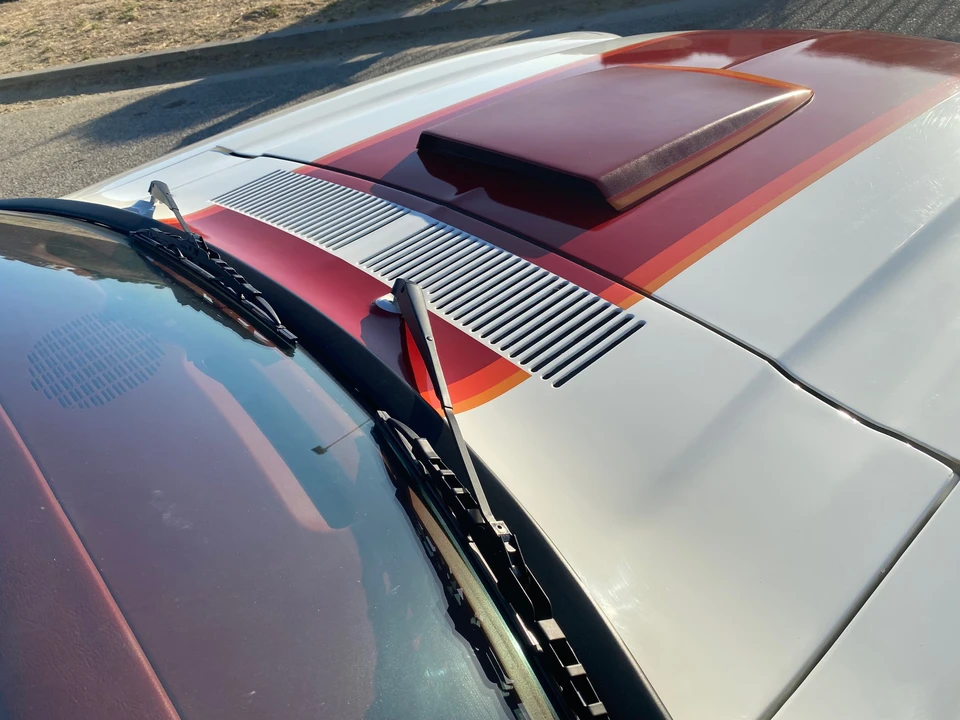 1978 Ford Mustang Cobra II & King Cobra 2nd Gen - Image 27 of 31