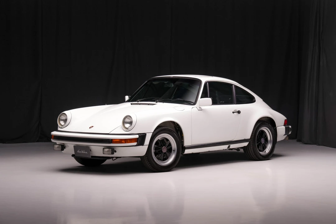 1978 Porsche 911 Carrera SC - Image 2 of 31