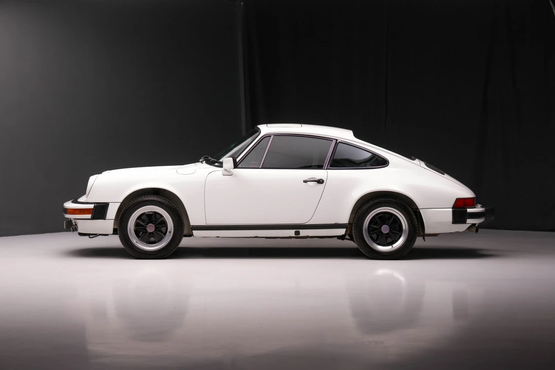 1978 Porsche 911 Carrera SC - Image 3 of 31