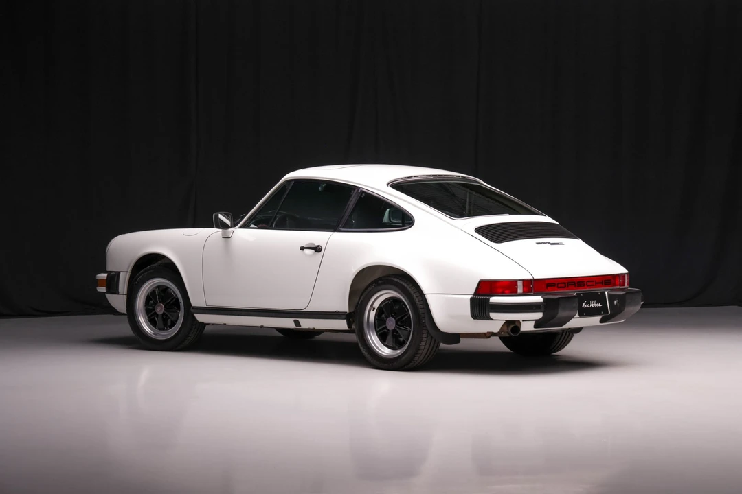1978 Porsche 911 Carrera SC - Image 4 of 31