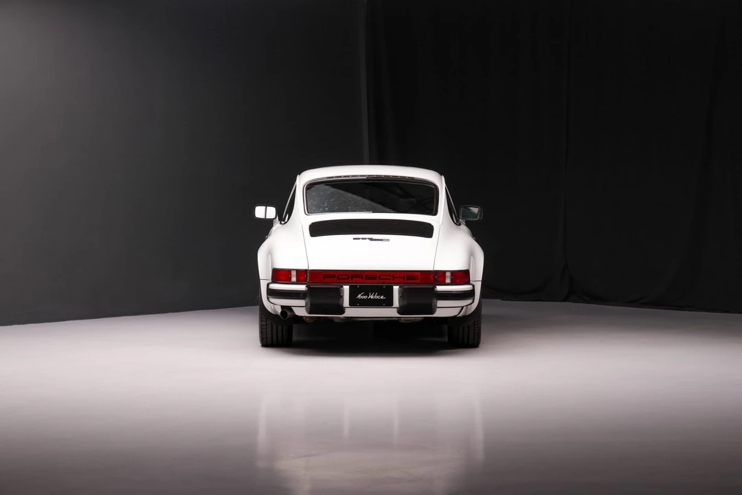 1978 Porsche 911 Carrera SC - Image 5 of 31