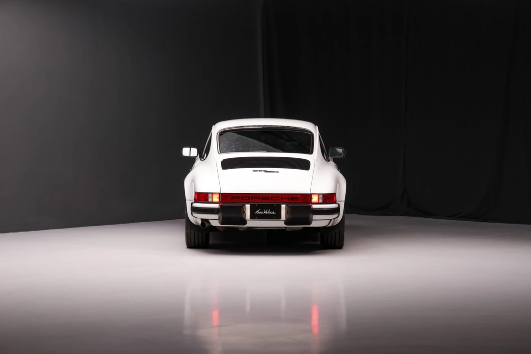 1978 Porsche 911 Carrera SC - Image 6 of 31