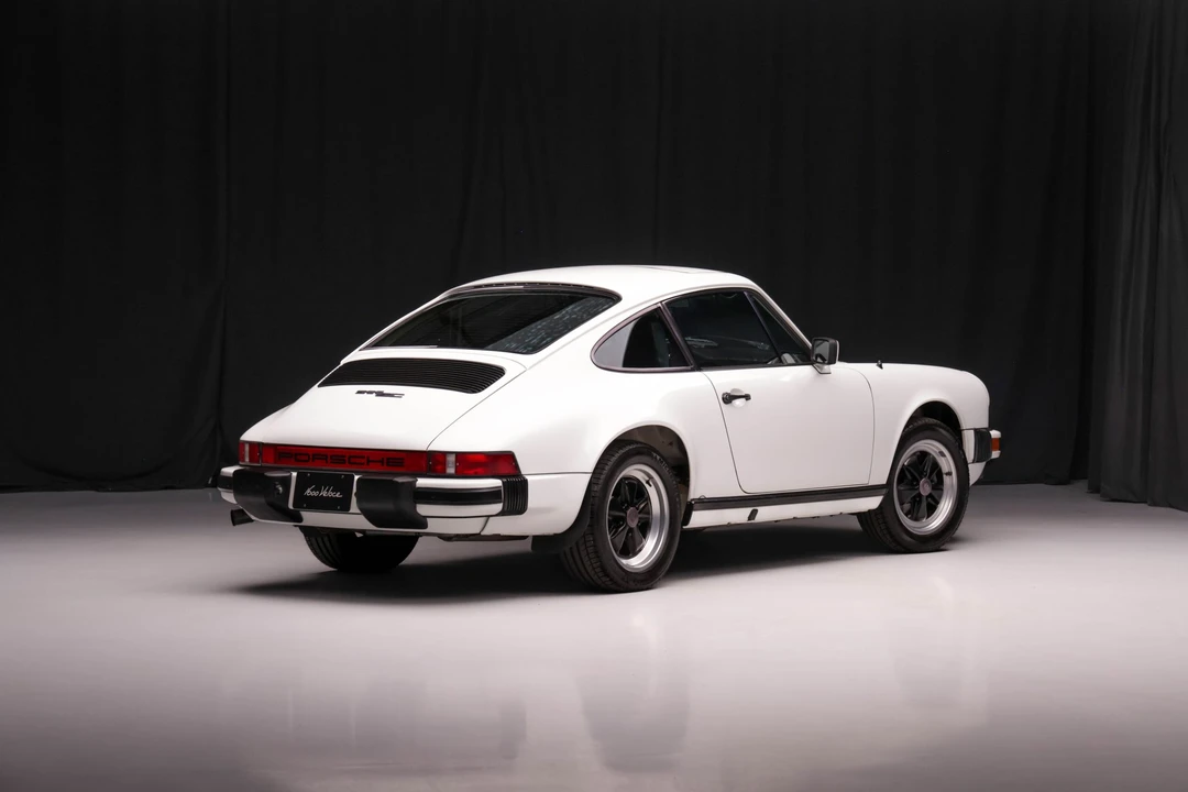 1978 Porsche 911 Carrera SC - Image 7 of 31