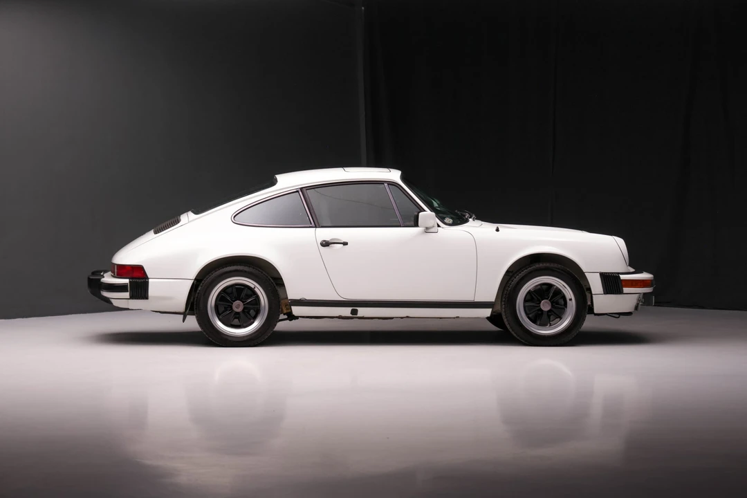 1978 Porsche 911 Carrera SC - Image 8 of 31