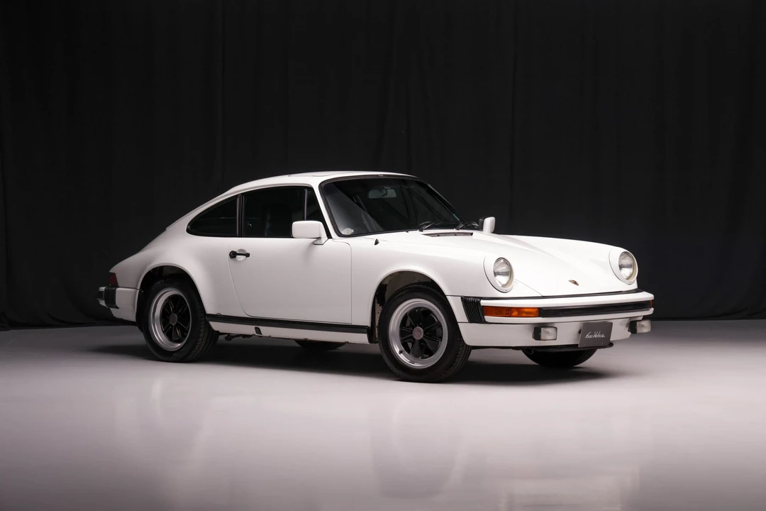 1978 Porsche 911 Carrera SC - Image 9 of 31