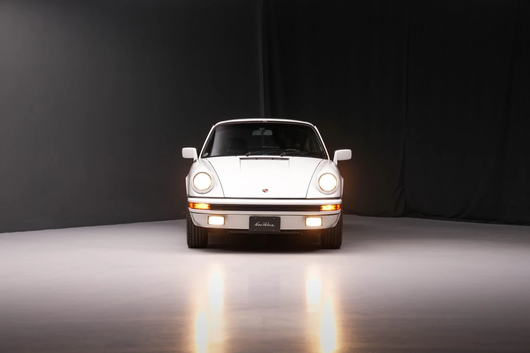 1978 Porsche 911 Carrera SC - Image 11 of 31