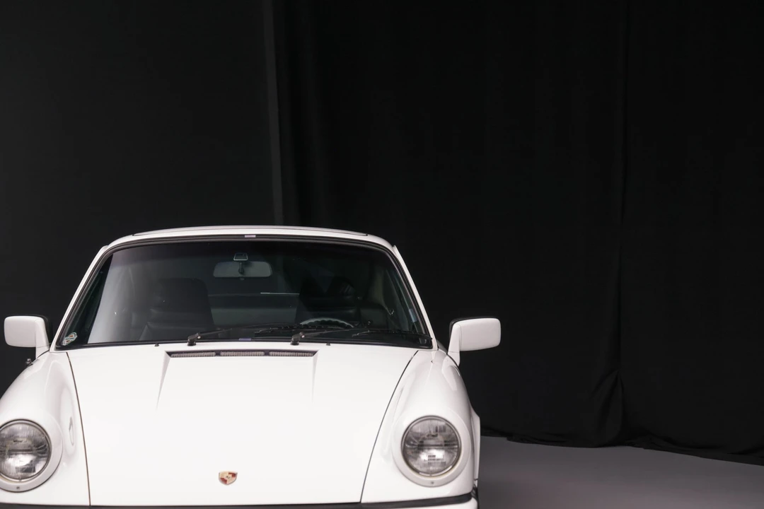 1978 Porsche 911 Carrera SC - Image 13 of 31