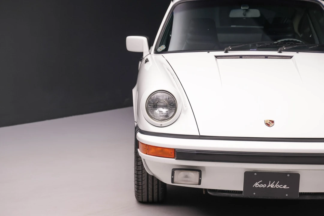 1978 Porsche 911 Carrera SC - Image 16 of 31