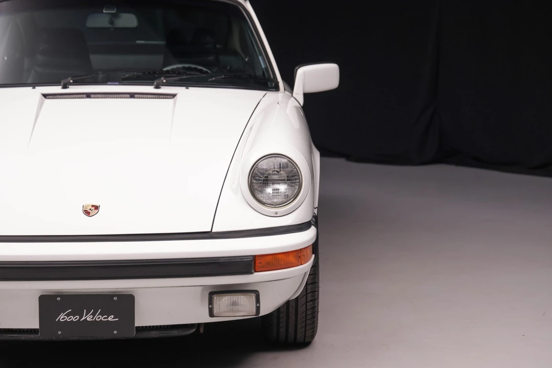 1978 Porsche 911 Carrera SC - Image 17 of 31
