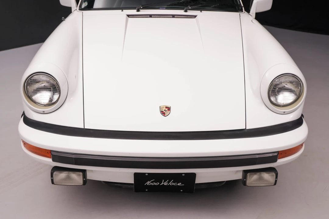 1978 Porsche 911 Carrera SC - Image 19 of 31