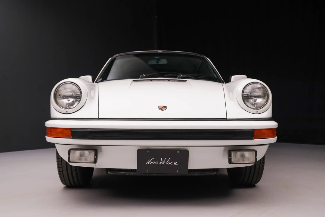 1978 Porsche 911 Carrera SC - Image 18 of 31