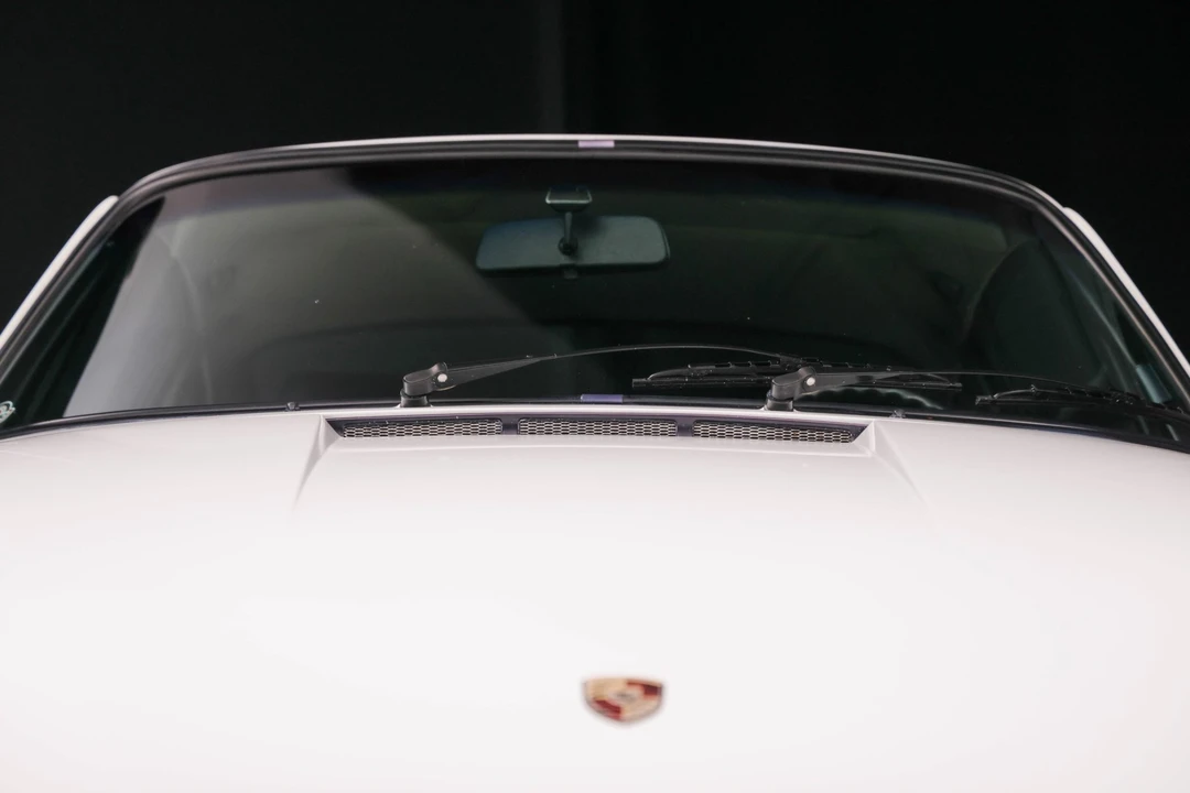 1978 Porsche 911 Carrera SC - Image 24 of 31