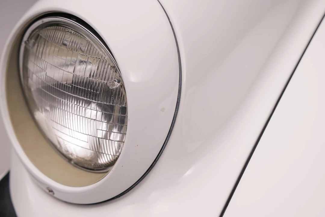 1978 Porsche 911 Carrera SC - Image 25 of 31